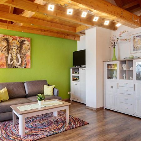 Ferienwohnung Fliegerhorst Endingen am Kaiserstuhl Exterior foto