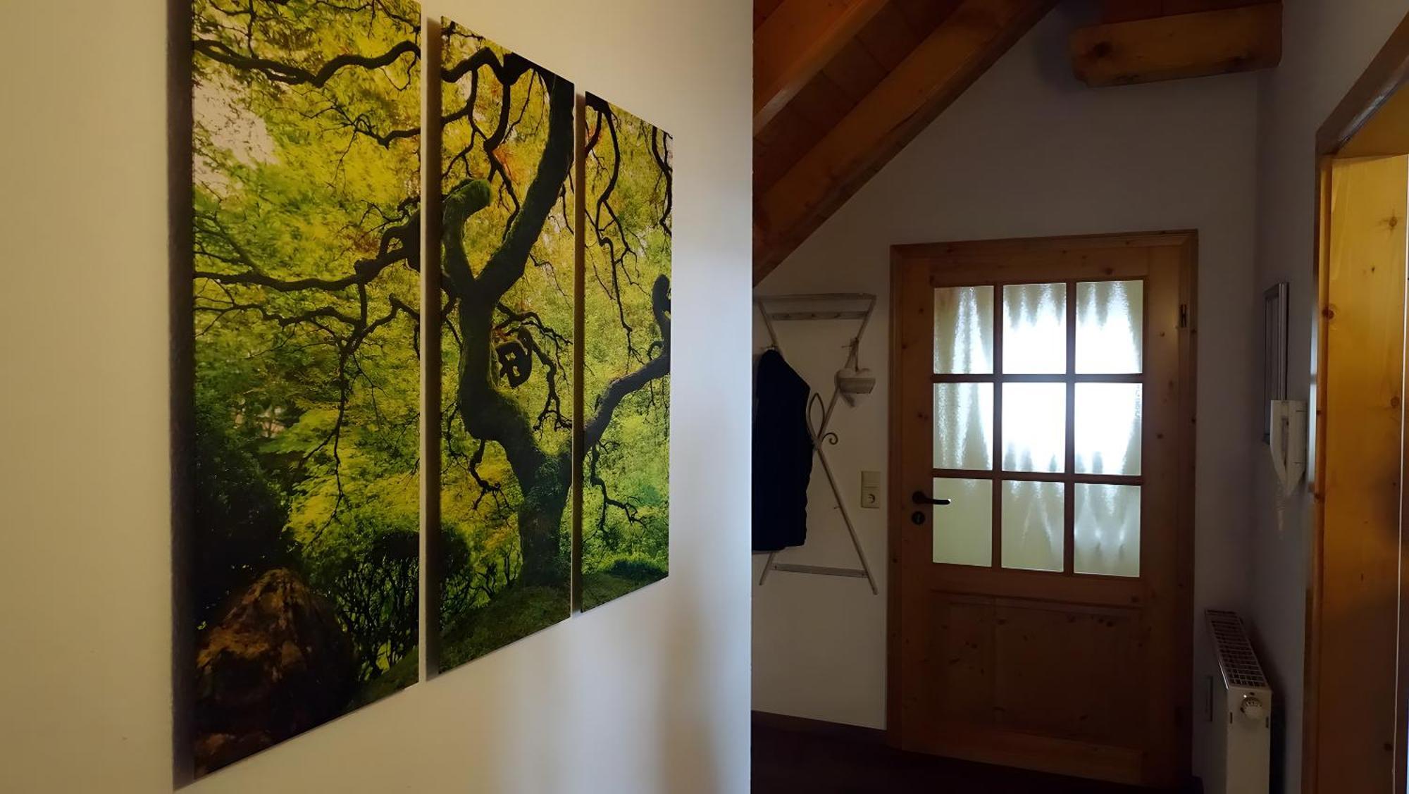Ferienwohnung Fliegerhorst Endingen am Kaiserstuhl Exterior foto