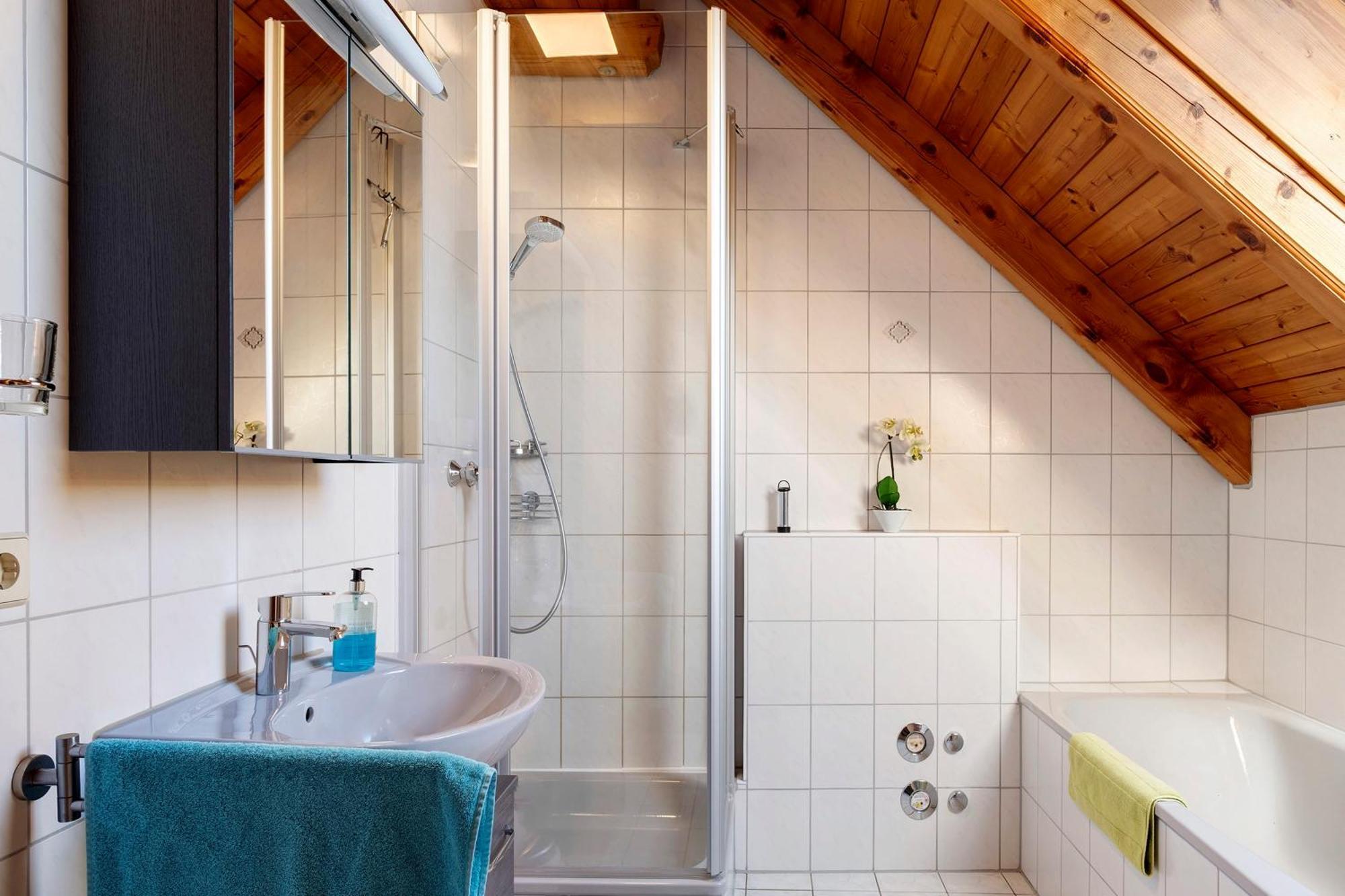 Ferienwohnung Fliegerhorst Endingen am Kaiserstuhl Exterior foto