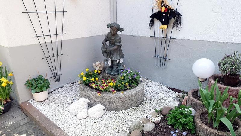 Ferienwohnung Fliegerhorst Endingen am Kaiserstuhl Exterior foto